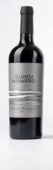 QUINTA NAVARRO RESERVA CABERNET SAUVIGNON